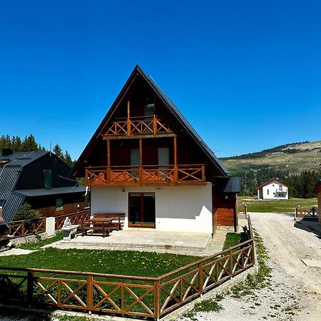 Holiday Home Krajina II Vlašić Exterior foto
