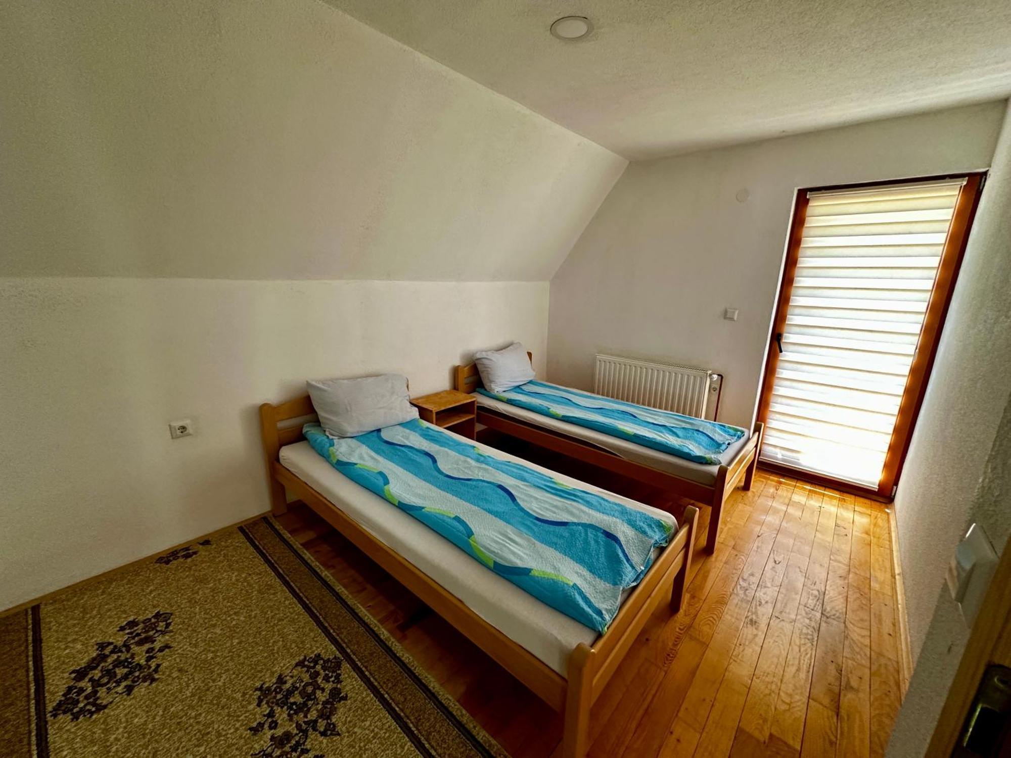 Holiday Home Krajina II Vlašić Exterior foto