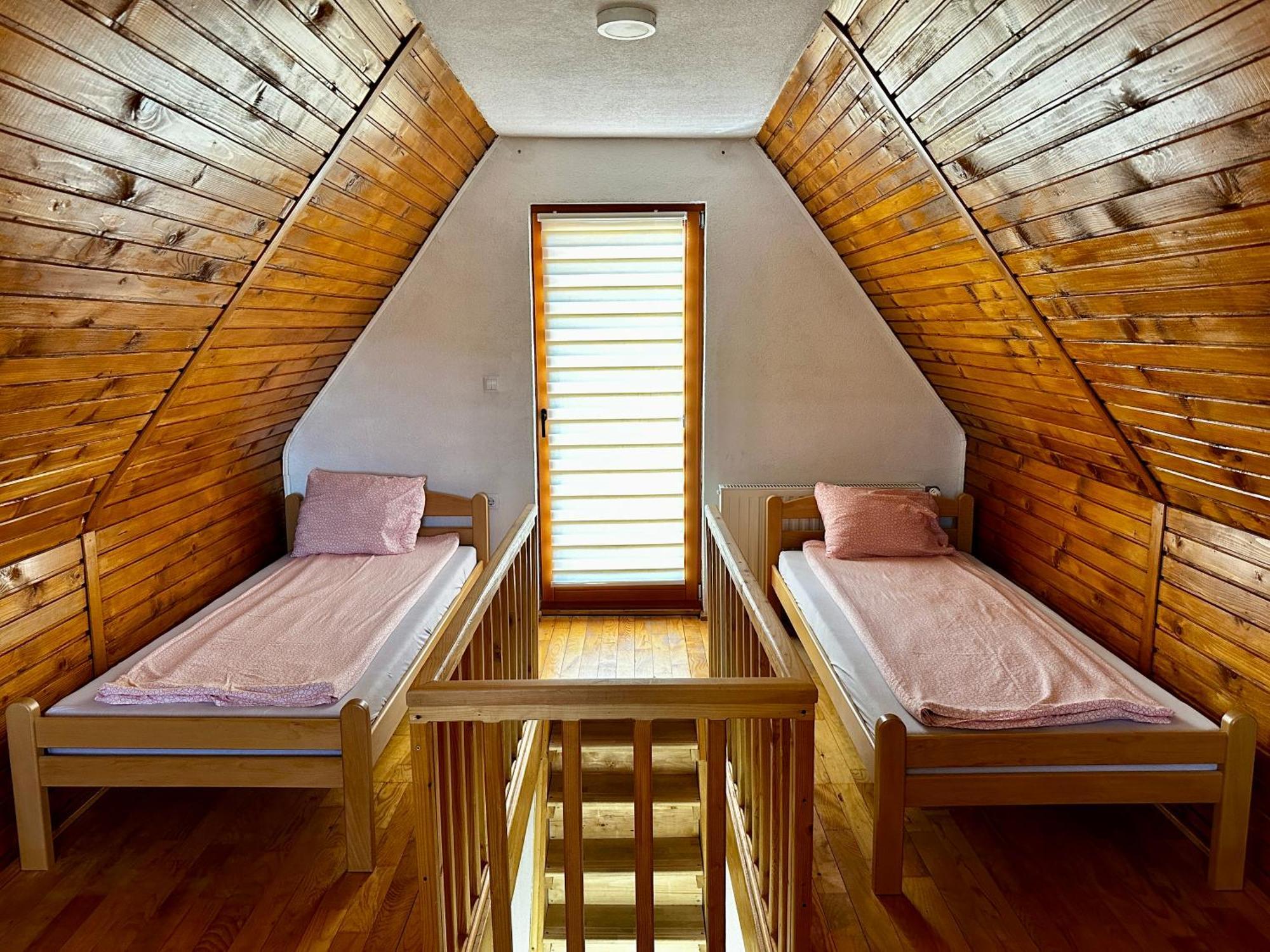 Holiday Home Krajina II Vlašić Exterior foto